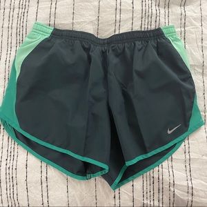 Nike DriFit Shorts Small